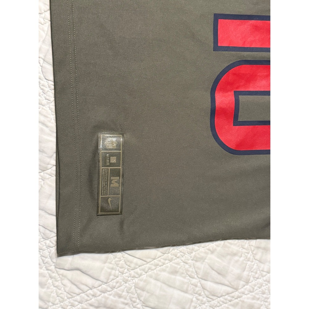Nike Houston Texans Salute to Service Youth M DeAndre Hopkins Jersey #10 - Picture 2 of 12